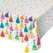 Creative Converting Hats Off Birthday Hats Paper Tablecloths, 6PK 372506 - alternate 1